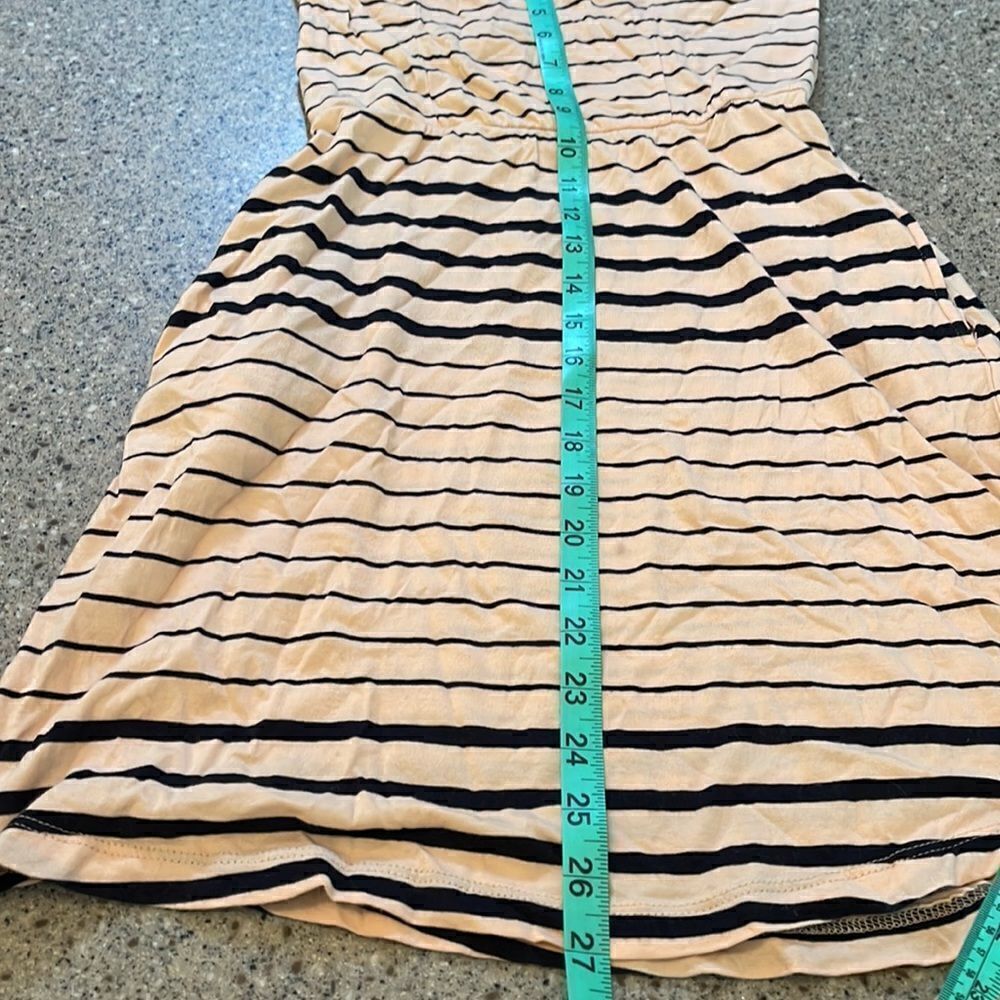 VOLCOM Strapless Mini Dress - Picture 10 of 10